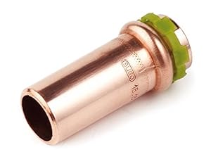 Comap SudoPress Reduziernippel 5243VW1512