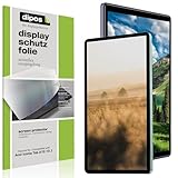 dipos I 2x Schutzfolie matt passend für Acer Iconia Tab A10 10.1 Folie Bildschirmschutzfolie, Ultra-Dünn, Hülle-Friendly, Fingerprint-Kompatibel