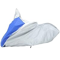 ヤマハ(YAMAHA) バイクカバー Eタイプ 国産 防水 厚手アメリカン 90793-64406