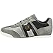 Produktbild Pantofola d'Oro Herren Imola Scudo Winter Uomo Low Sneaker, Grau (Gray Violet .3jw), 47 EU