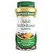 Nature's Bounty Adult Multivitamin Gummies 75 Each
