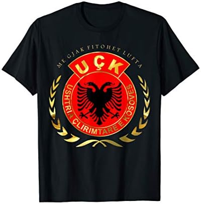 Befreiungsarmee des Kosovo T-Shirt