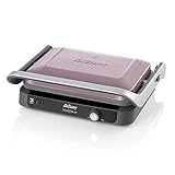 arzum onan kaç ya??nda Sandwich Maker Arzum Deluxe Dreamline Tostcu Toaster Kontaktgrill Grill Toastmaschine AR2028 Edelstahl 1800W Farbe: Dreamline Sandwichmaker
