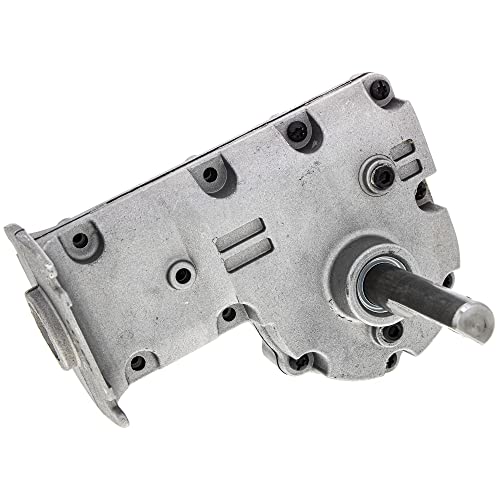 MTD 753-06063 Gearbox Cult Assembly for Troy-Bilt Yard-Machines Craftsman MTD Mini Prairie Homestead C210 TB225 Y125 125