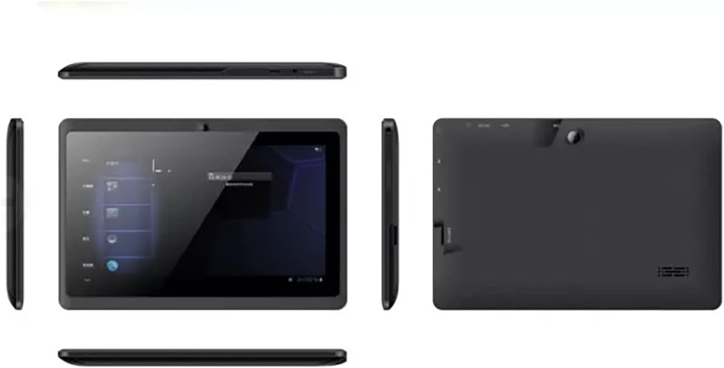 未開封 Tablet PC 本体 Amazon.com : Android Tablets, 2026 7inch Tablet PC, 2+16G Storage