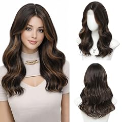 Dark Brown mixed Chestnut