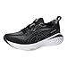 Produktbild ASICS Damen Laufschuhe Gel-Cumulus 25 1012B441 Black/White 39.5