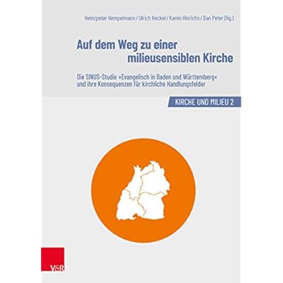 Auf dem Weg zu einer milieusensiblen Kirche
