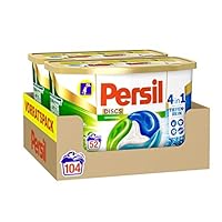 Persil 4in1 DISCS