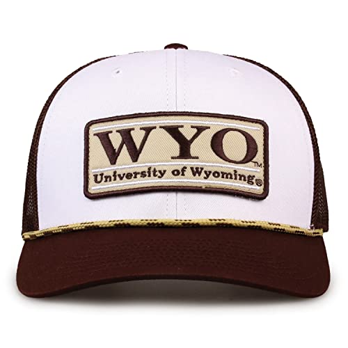 Gorra Trucker The Game Rope Style miniatura 1