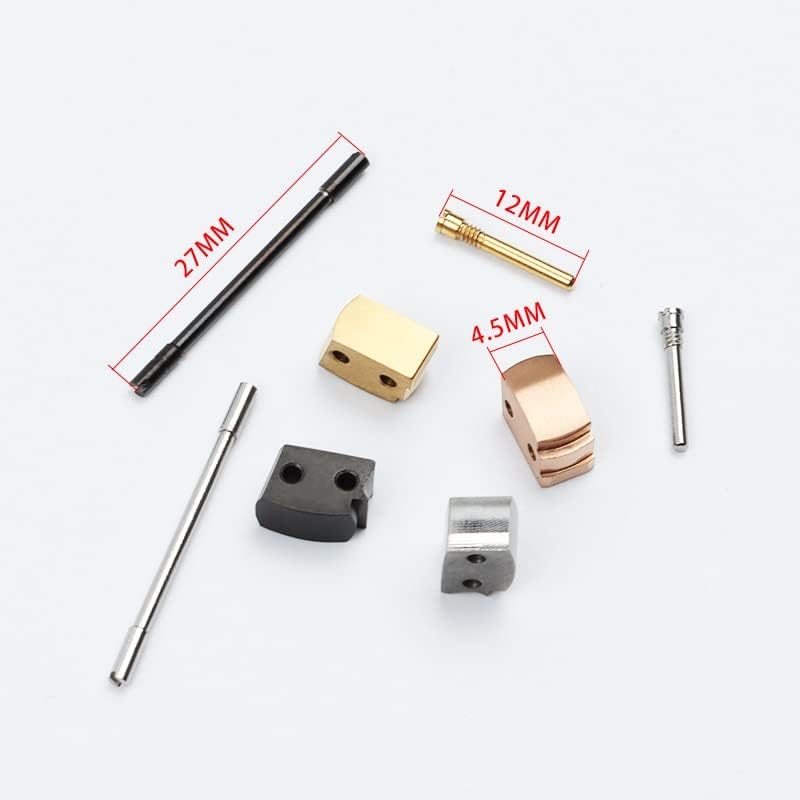 End Link Conversion Kit For AP 4.5mm Royal-oak-offshore Diver Watch Connection Watch Case Bracelet Strap Belt Parts 15703