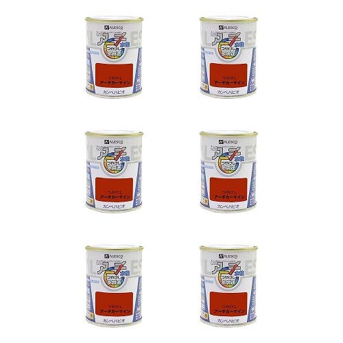 カンペハピオ アレスアーチ アーチカーマイン 0.1L