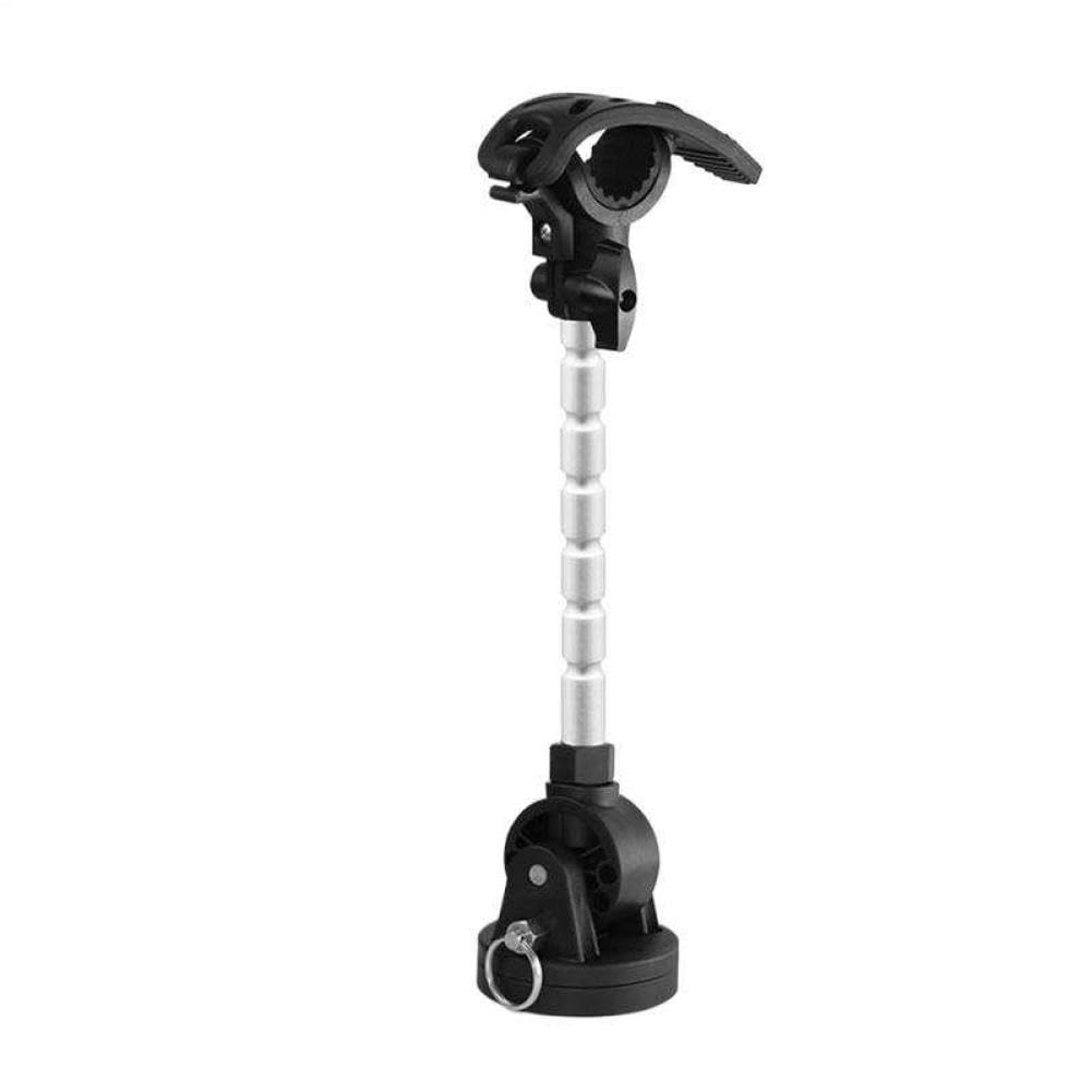 Gxbzhcaqy 1 Trolling Motor Stabilizer Mount Compatible With Rv Marine Kayak Yacht(1)