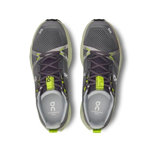 Image of On Mens Cloudsurfer Trail