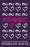 Inséparables: Une romance contemporaine standalone, intense et poignante, où des amis deviennent amants (French Edition) 1919020012 Book Cover