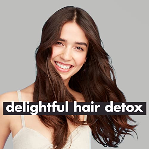 Love Beauty And Planet 10055086004913 Clarifying Shampoo Delightful Detox Charcoal & Bergamot Vegan, Paraben & Sulfate & Silicone & Cruelty Free thumb #3