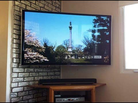 Image of 24x7 eMall Heavy Duty Full Motion Cantilever Tilt Swivel Wall Mount Bracket for 32 inch inch to 55 inch LED, LCD and Plasma TV for VESA Sizes 100 x 100 Upto 400 x 400 mm (Wall Swivel 32''- 55'')