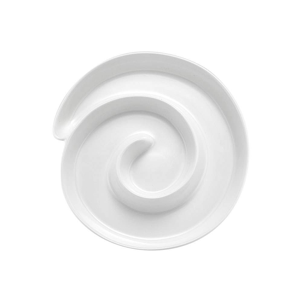 Ladelle Classica Spiral Platter