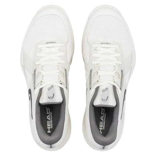 Image of HEAD Men's Sprint Pro 4.0 Tennis Shoe - Lightweight, Breathable, All-Court & Clay, Energy Return
