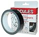 HERCULES Unisex-Adult CVN158 NASTRO TRASFORM. TUBELESS 22 MM X 9.14 M, Black, One Size