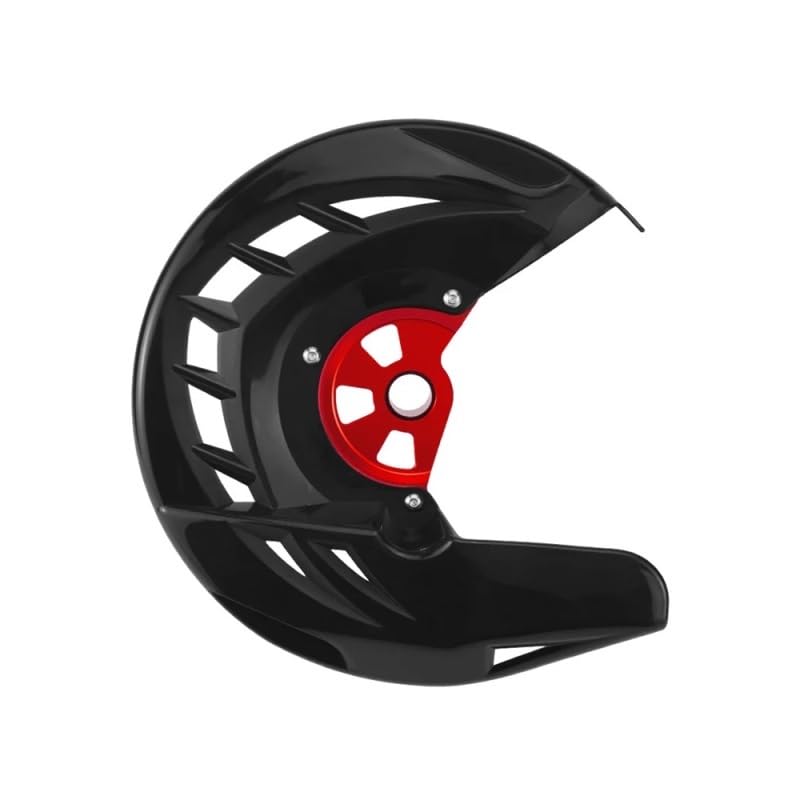 Protection rotor de disque avant haute résistance pour FE 450 TC 125 FC 250 2016-2025