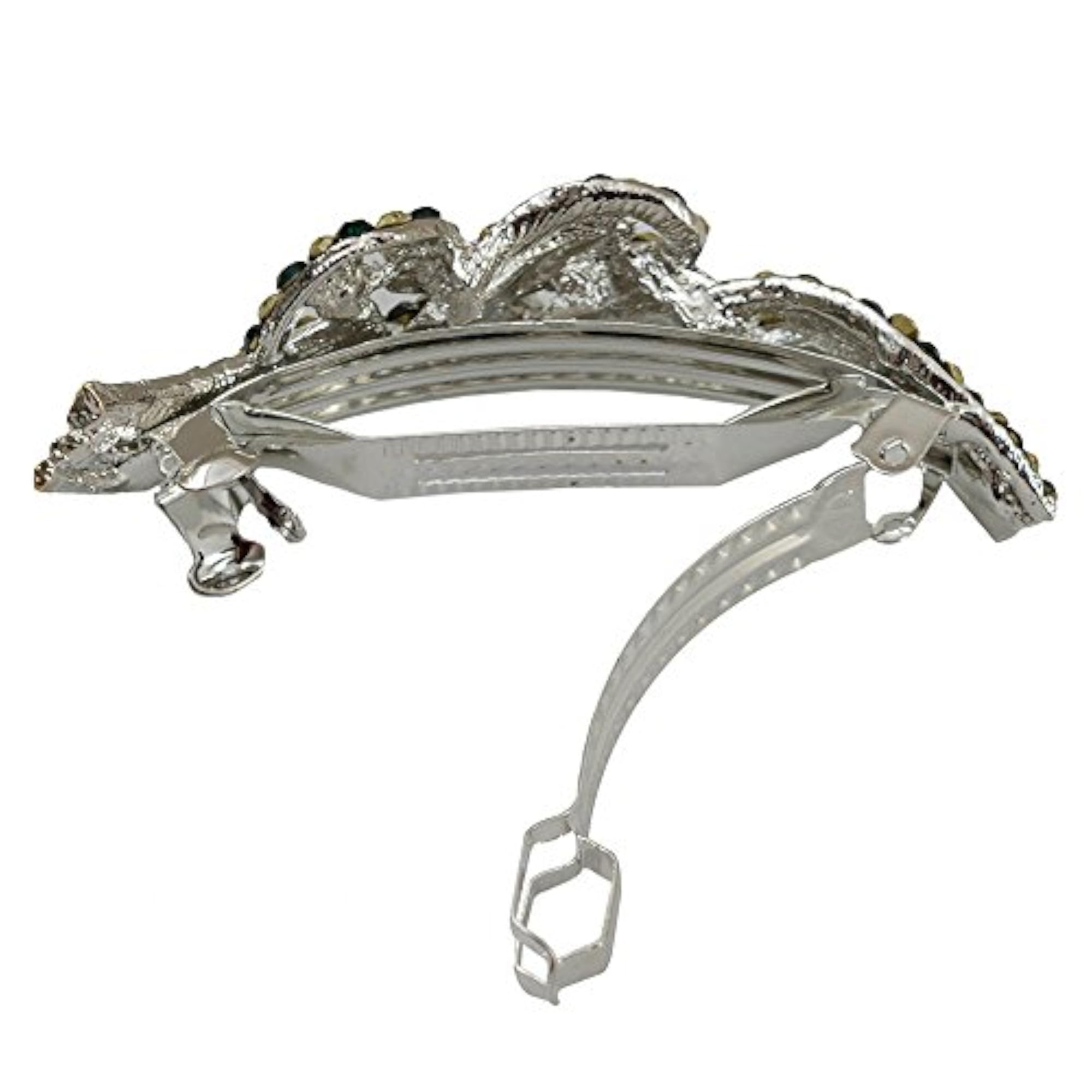 Elegant Hair Clip, Chic Hair Accessory