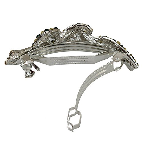 Elegant Hair Clip, Chic Hair Accessory