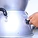 Niat Single Burner Electric Stove with Variable Temperature Control Products. Medja or Fernelo Used During Ethiopian Coffee Ceremony