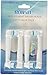 4 pcs Replacement Brush Heads Compatible with Oral-B Electric Toothbrush