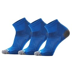 Laguna Blue-deep Navy-3pk