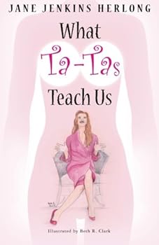 Paperback What Ta-Tas Teach Us Book