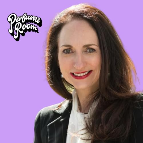 219. CAROLINE FABRIGAS [Scent Marketing Inc.] ~ The woman who made &lsquo;Bougie Hotel-Lobby Smell&rsquo; a thing.
