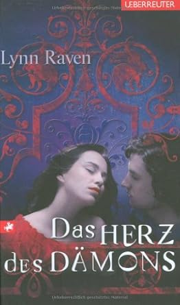 Das Herz des Dämons : Raven, Lynn: Amazon.de: Bücher