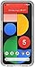 OtterBox Symmetry Series Case for Google Pixel 5 - Non-Retail Packaging - Stardust