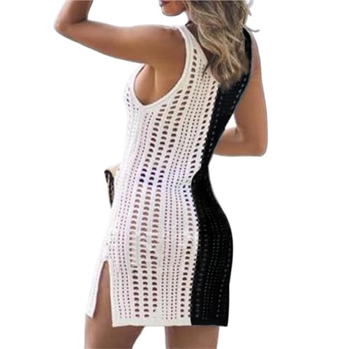 Cache-maillot de bain pour piscine et farniente - 7