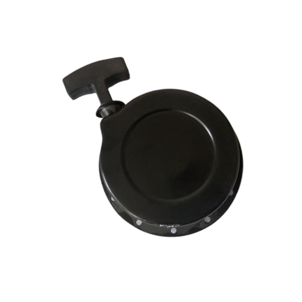 Kit DE Taza DE Arranque DE Retroceso L40 Compatible con L48 211CC DIÉSEL Cubierta DE Arranque DE Tiro Conjunto DE Mango DE Agarre DE Cuerda DE Resorte Culata Culata