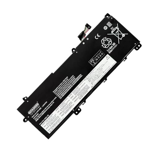 �Ή� ThinkBook 16 G6 IRL �y15.44V 3800mAh�z �u���b�N �Ή��p PC �݊� �o�b�e���[ �N���[�j���O�V�[�g�t��(�I��K�v) 2025LR-INFJP