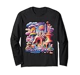 moderne psychedelische Kunst, d.b.A.i.