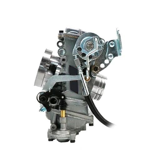 Carburateur de course FCR 38mm pour quad et moto de cross 300cc à 650cc