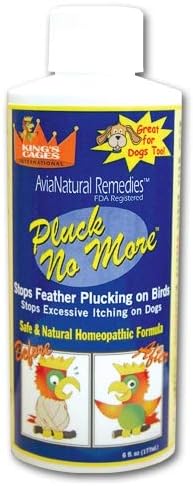 Pluck No More