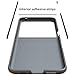 Motorola Razr 2024/2025 Koala Grey Adjustable Cross Body Case + TurboPower Wireless Stand + 33W Charger + TurboPower 30W Charger