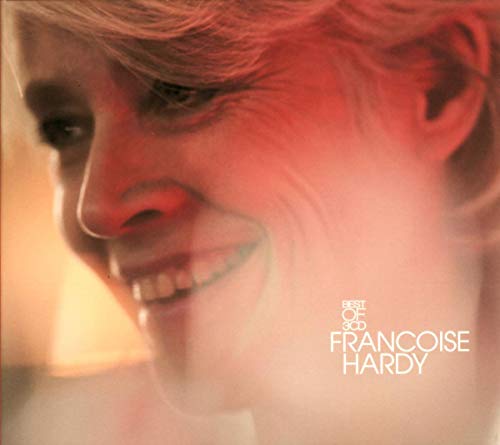 Best of Francoise Hardy