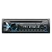 Blaupunkt DALLAS 5023 MP3 and CD Car Stereo Receiver with USB, SD, and AUX Port and Remote Control