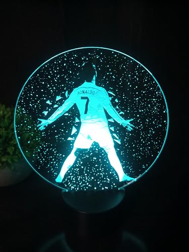 Comparativas de Reloj cristiano ronaldo - los mas comprados. 9 Imagen adicional
