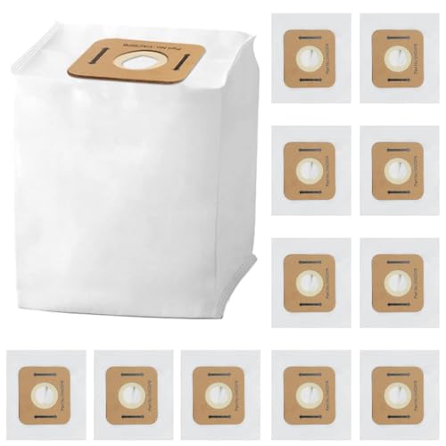 Atrix VACBP6�p�|���@�o�b�O12�p�b�N HEPA�t�B���^�[�o�b�O Ergo Backpack Vacuum 8�N�H�[�g�N���[�i�[�o�b�O�����p ���f��VACBP1�AVACBP36V�AVACBPAI�ɑΉ�