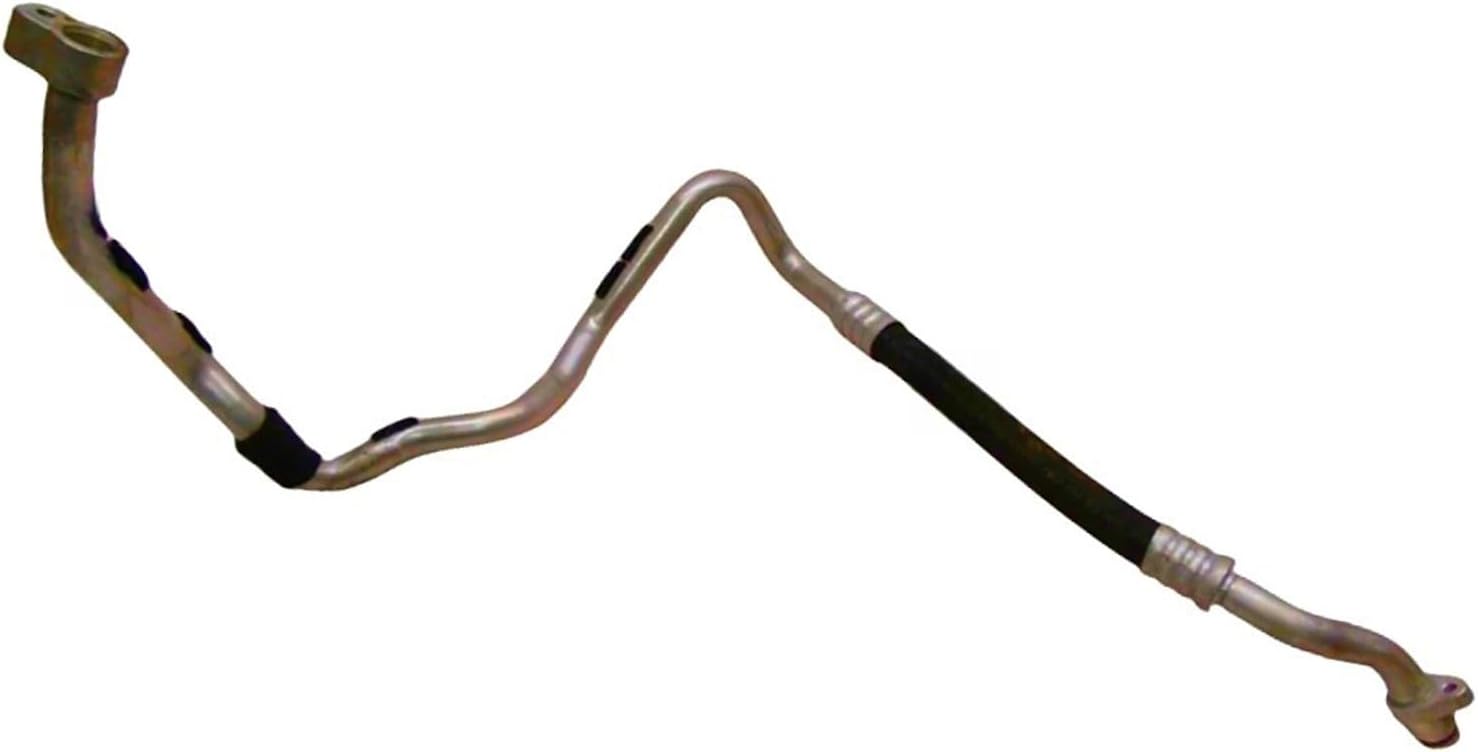 2218301717 A2218301717 Air Conditioning Pipe Fits for Mercedes W221 S400 Replace parts