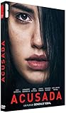 Acusada DVD
