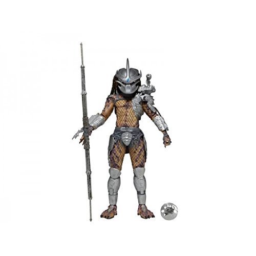  Predator Enforcer Predator 7\