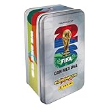 FIFA World Cup 2026 Adrenalyn XL Mega Tin