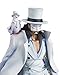 Megahouse One Piece Ron Rucchi Variable Action Hero Figure